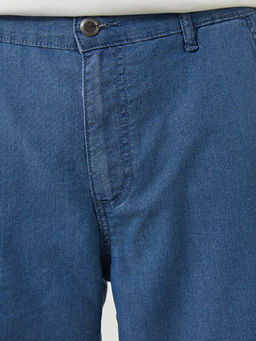 Standart Kal?p Erkek Jean ?ort