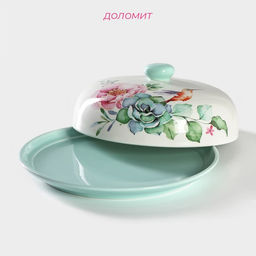 Блинница Доляна Пташка, d=23 см  фото 2