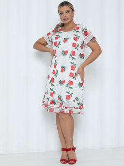 Платье П-2171/28 - Леди Агата фото 5