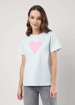 Футболка женская