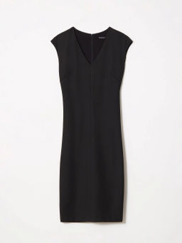 ЕМКА / Платье приталенного кроя - Emka фото 5