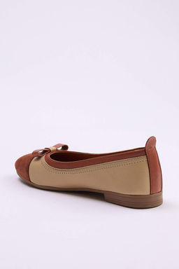 Taba Hakiki Deri Kad?n Babet TAKSS26BE00028