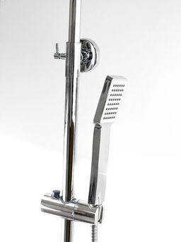 Душевая система SANTREK AQUA RUBIO шар. d-35 (SANTREK AQUA RU990)