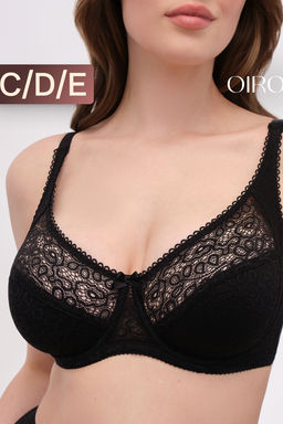 Бюстгальтер OIRO кружевной OLIVIA 2808