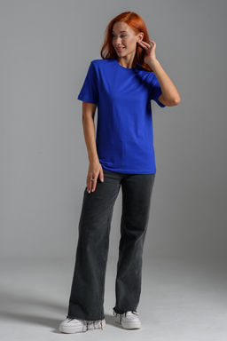 Футболка 8471/2 унисекс - Натали фото 148