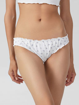 Трусы слипы женские в наборе: 3 шт - Mark formelle фото 2