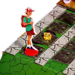 Настольная игра Искатели сокровищ - Лас играс kids фото 6