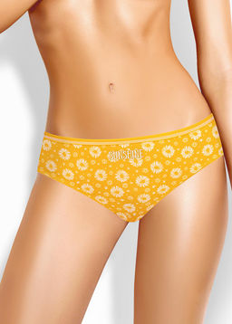 Трусы женские бикини Сандал