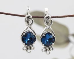 Серьги "Мирина"