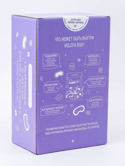 MilotaBox mini Dream - MILOTA BOX фото 4