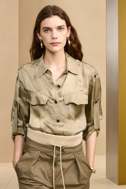 STRGHT PNT 14 - Zara фото 3