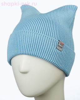 17724 1S KHW Фарен Шапка женская (56-58)