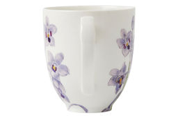 Кружка Орхидея лиловая, 0,35 л - Maxwell & Williams фото 5