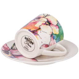 ЧАЙНАЯ ПАРА ОРХИДЕЯ 250 МЛ - Lefard фото 4