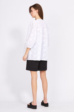 Шорты 2416 черный - Eola фото 7