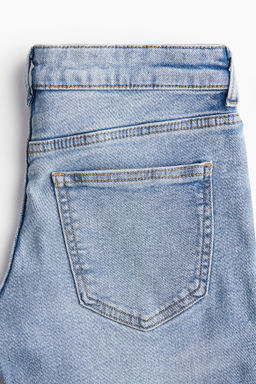 Flared Low Jeans - H&m фото 11