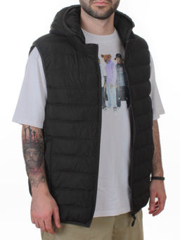 M4001 SWAMP Жилет утепленный мужской (130 гр. холлофайбер) - Fashion фото 5