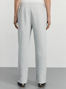 Брюки relax fit из 100% хлопка / Zarina