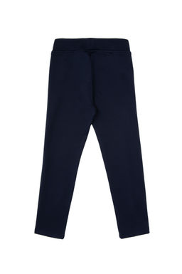 K_z _ocuk Lacivert Tayt Sepette S_rpriz _ndirim - U.s. polo assn фото 3