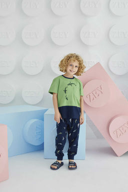 Комплект для мальчика ZEYZEY kids 8663  фото 2