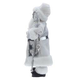 Дед Мороз, L17 W12 H33/29 см