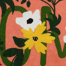 Набор кухонных полотенец Доляна For mom, 35х60 см-2шт, 100% хлопок  фото 4