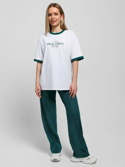 VIOTEX Брюки Разгар-2 из хлопка с лайкрой - Виотекс фото 21