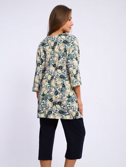 129 Костюм с бриджами MAX - Polina фото 2