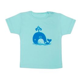 Футболка интерлок 0017200104