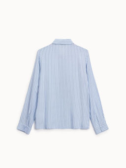Блуза из 100% вискозы ZR2608012001-254 / Zarina