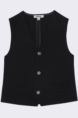 Жилет - Смена фото 6