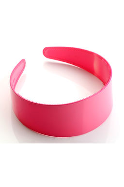 Набор ободков PR0354 малина