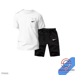 Мужской летний спортивный костюм - Bruno фото 5