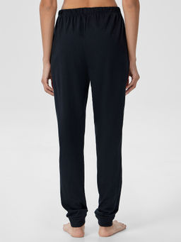 Комплект домашний: футболка и брюки с принтом - Mark formelle фото 5