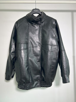 КУРТКА 1006 - Niv niv фото 13