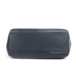 Женская сумка MIRONPAN арт. 82303 Темно-синий  фото 5