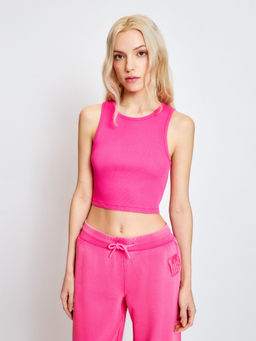 Майка жен. Oja фуксия - Concept club фото 2