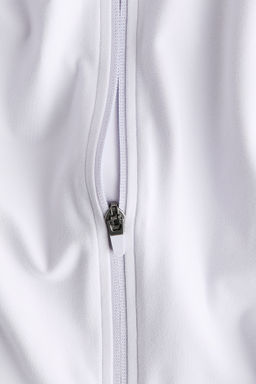 Chaqueta de deporte SoftMove con cremallera - H&m фото 24