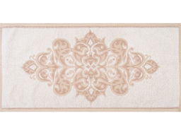 6с104.513ж2 Легенда (лен3) Полотенце махровое 81х40см