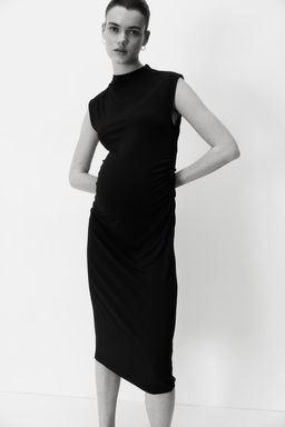 MAMA Vestido ajustado - H&m фото 2