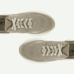 Полуботинки мужские