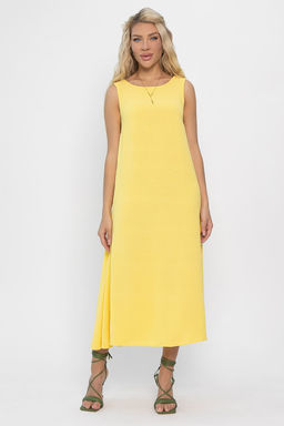 Сарафан Кампари плательный - Lt collection фото 7