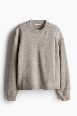 MAMA Jersey de lactancia Before & After - H&m фото 6