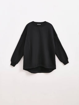 CONTE LD 2829 Джемпер женский black - Conte elegant фото 3