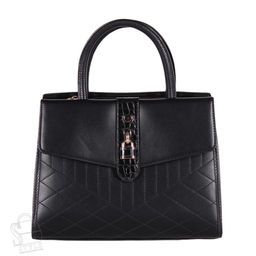 Сумка женская  012306039 black Chrisbella/30 в Новосибирске