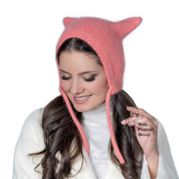 ФРАНЦИСКА чепец женский - Landre фото 4