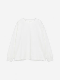 Camiseta de manga larga