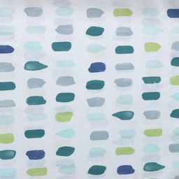 Постельное бельё Этель Дуэт Eucalyptus 143х215 см - 2 шт, 220х240 см, 70х70 см - 2 шт  фото 8