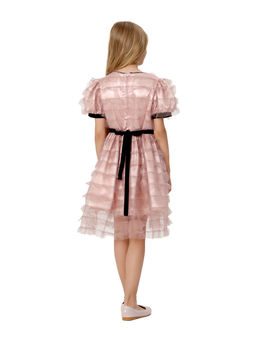 Платье дев. О85128 - Карамелли фото 2