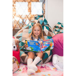 Музыкальная книга Экзотические птицы, 12 стр. - Буква-ленд фото 5